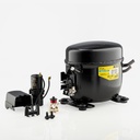 Compressor FR7.5G 103G6680 6,93cm³ R134A LBP/HBP 230V