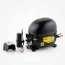 Compressor NLE11MN 105H6177 11,15cm³ R290 MBP 230V