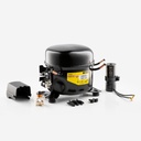 Kompressori TL4CL 3,86cm³ R404A LMBP 230V