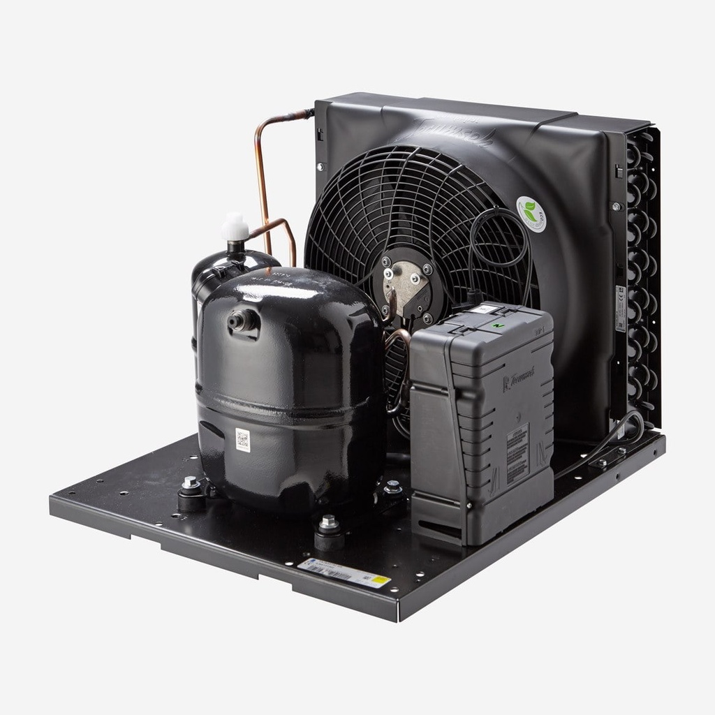 Condensing unit TAJN4519ZHR 2765W -10/+32°C MHBP 400V