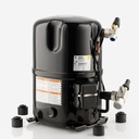 Compressor TAG2525Z 145,00cm³ R404A LBP 400V