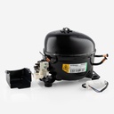 Compressor R600a EMX40CLC 7,23cm³ LBP 230V