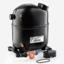 Compressor NJ9238GS-V 32,67cm³ R404A MBP 400V (rotalock)