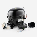 Compressor NT6217U 14,50cm³ R290 MBP 230V