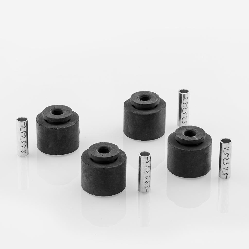 Base rubber for compressor TAG 55800010