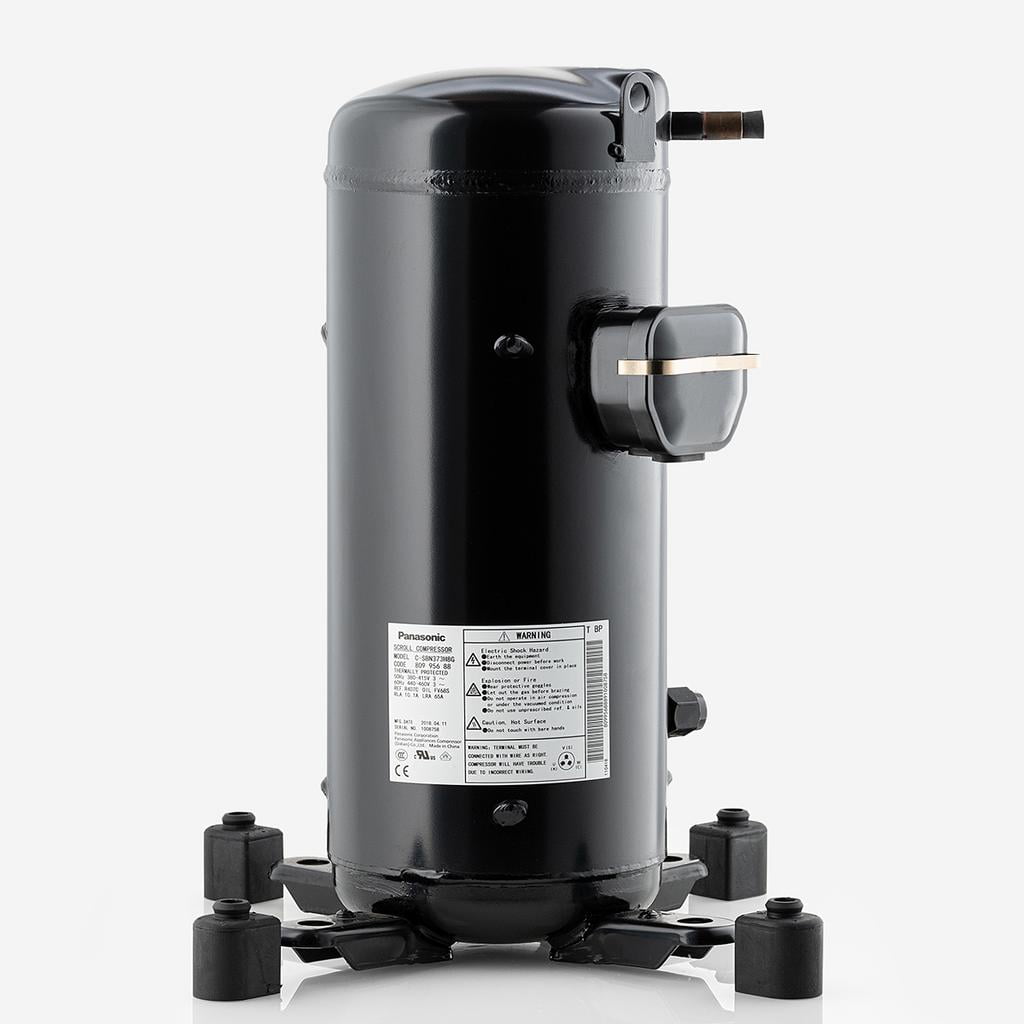 Compressor R407C 83,2cm³ C-SBN373H8G (ZR61), MHBP