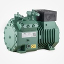 Compressor 4EES-4Y 40S+ crankcase heater   