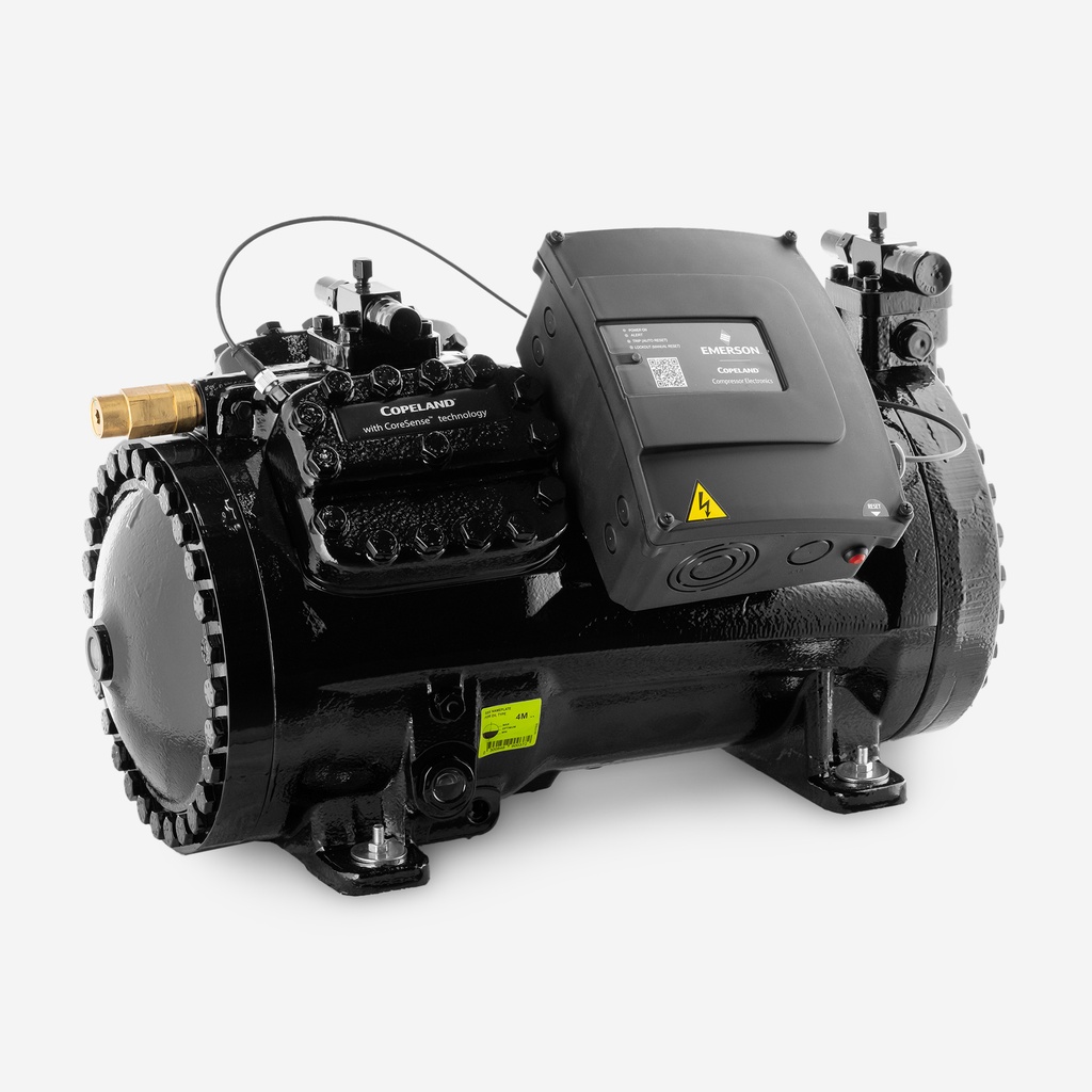 Compressor Copeland 4MTL-12_-AWM/D-N-10000 (R744)