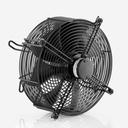 Fan 34302104 (4J - 4G)