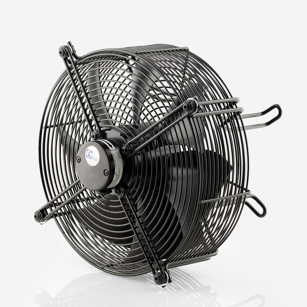 Fan 34302122 (4JE - 4FE)