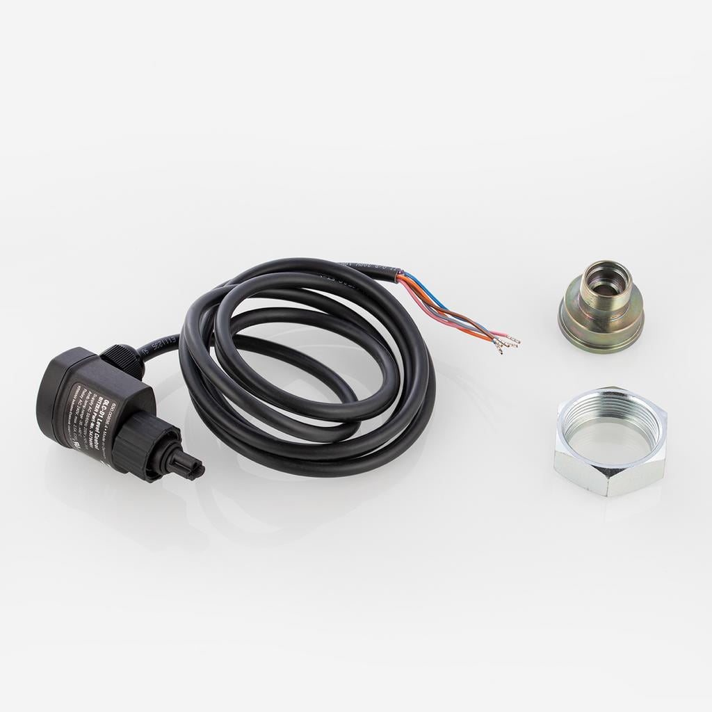 Öljynpintavahti elektroninen OLC-D1 230V Ruuvikompressoriin (34794901)