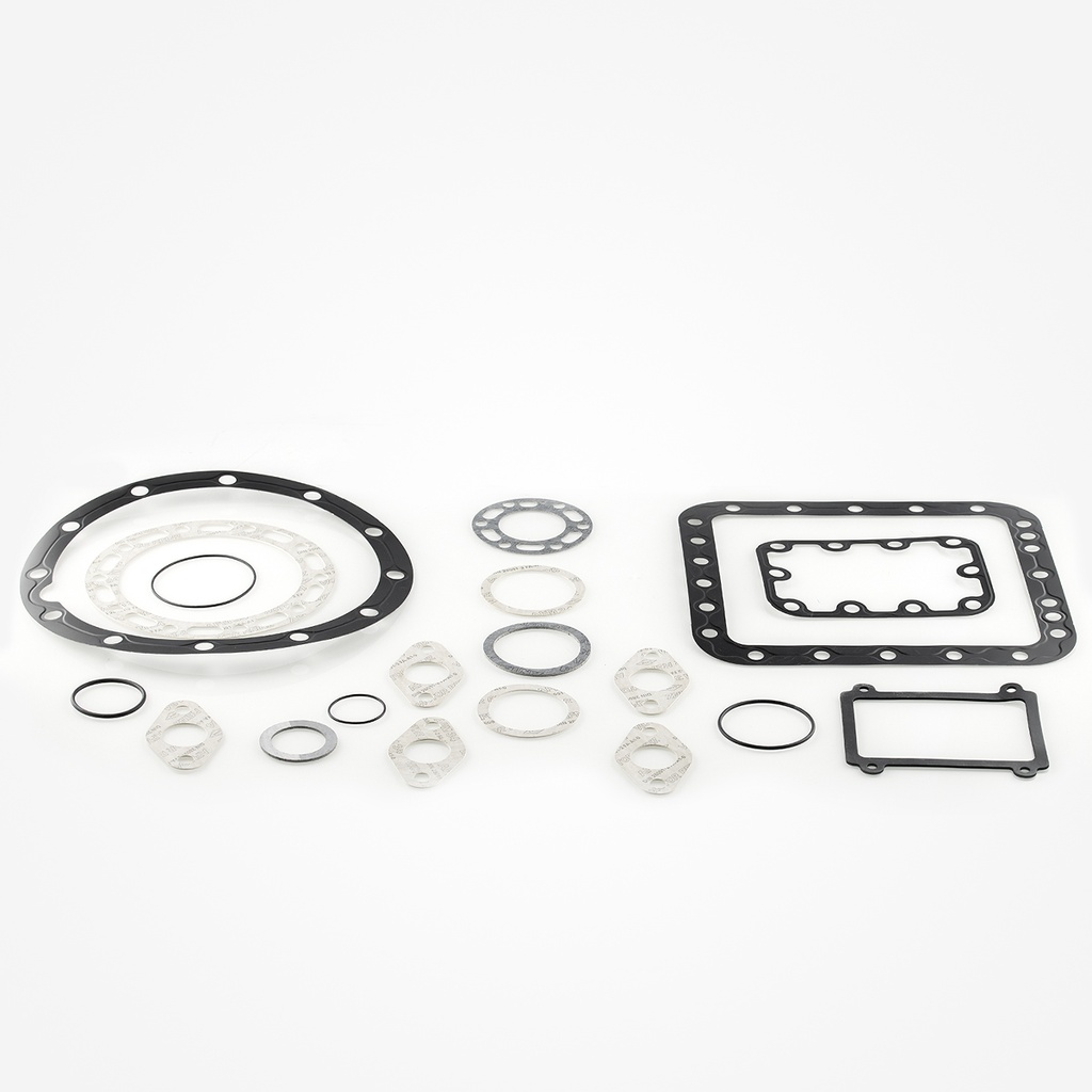 Gasket 37281109