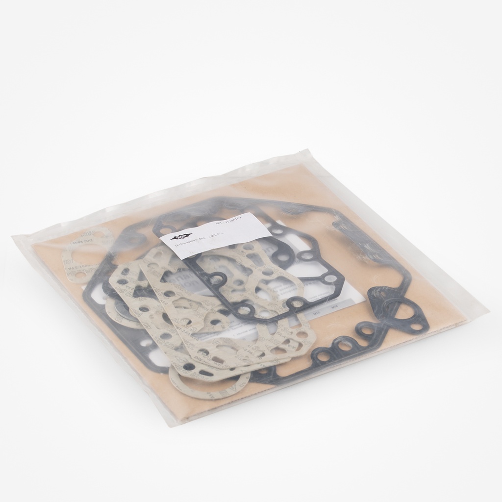 Gasket 37284102