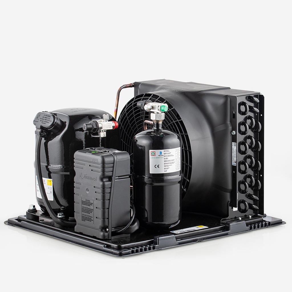 Koneikko TAJN4492YHR R134A 1235W -10/+32°C MHBP 400V