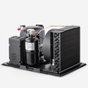 Condensing unit TAJN4461YHR R134A 769W -10/+32°C HBP 400V