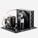 Koneikko AET4460ZHR R404A 976W -10/+32°C HBP 230V