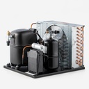 Condensing unit CMS26FB3N 26.16cm³ R404A -30/+32°C 1003W LBP 230V