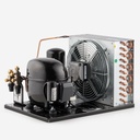 Condensing unit UNEK6213GK R404A 922W -10/+32°C MHBP 230V