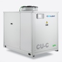 Condensing unit CUC.B1.F1 without compressor