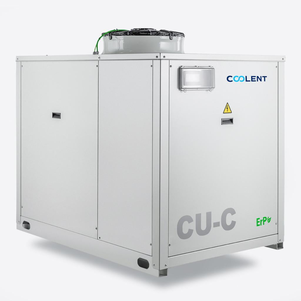 Koneikko Coolent CUC.B1.F2 INV (ei kompressoria)
