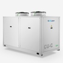 Condensing unit Coolent (Bitzer) CUC.4JE-15Y.B2