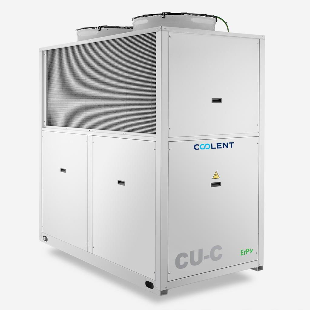 Condensing unit Coolent CUC.6HE-28Y.2C2-L (Bitzer)