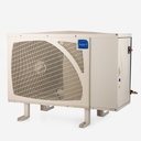 Condensing unit SILAG2522ZTZ R404A 2669W -35/+32°C LBP 400V