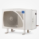 Condensing unit Silensys SILAG2513ZTZ R404A 1726W -35/+32°C LBP 400V