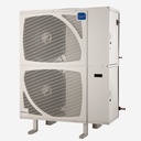 Condensing unit SILAG4553ZTZ R404A 7206W -10/+32°C HBP 400V