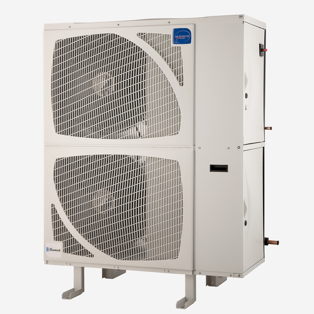 Condensing unit SILAG4561ZTZ R404A 7773W -10/+32°C HBP 400V