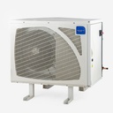 Condensing unit SILAJ9510ZFZ R404A 1710W -10/+32°C HBP 230V