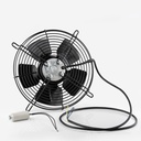 Monoblock condenser fan 4E250S 100DGM,150,200,300,100DGL,150DGL