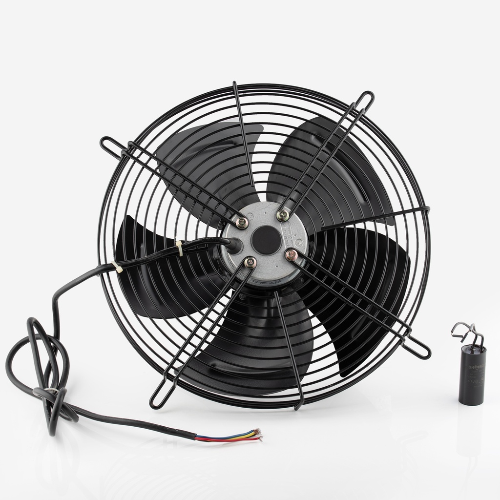 Monoblock condenser fan 4E300S LY200DGL,LY300DGL