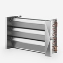 Evaporator Coolent static DSE 5-1270 1270W 0,5mm