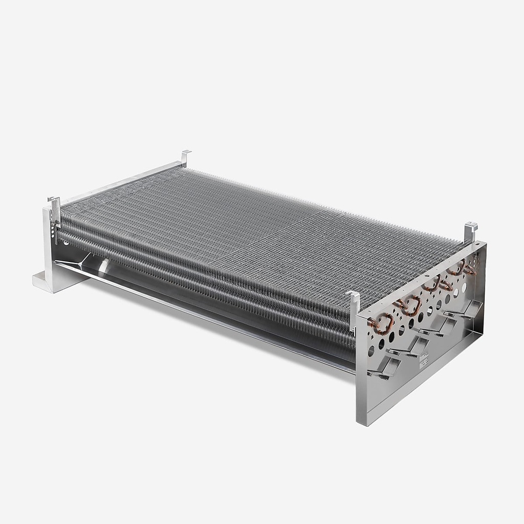 Coolent static evaporator DSE 6-1190 1190W