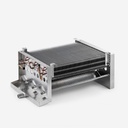 Coolent static evaporator DSE 5-200 208W