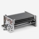 Coolent static evaporator DSE 5-340 343W