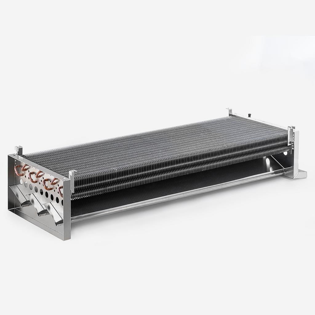 Coolent static evaporator DSE 5-1030 1030W 0,5mm