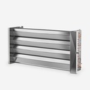 Evaporator Coolent static DSE 6-1420 1420W 0,5 mm