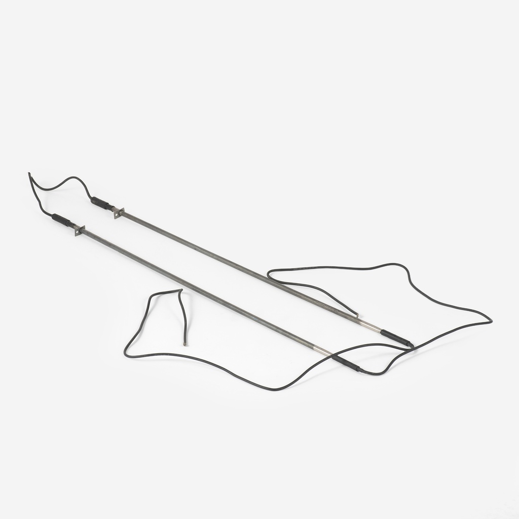 Electric defrosting kit Ekocoil KP546 288W