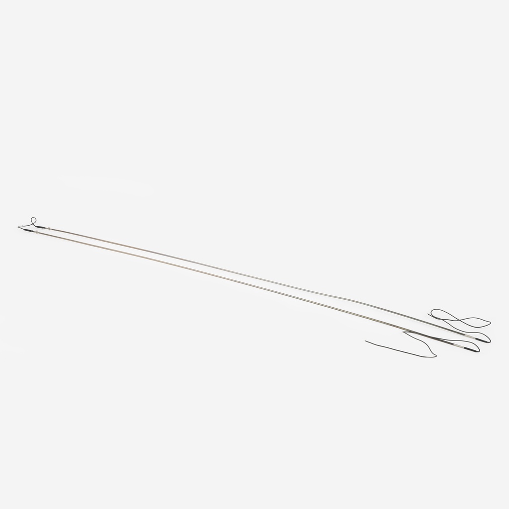 Sulatusvastuspari Ekocoil KP-8432 1536W/pari