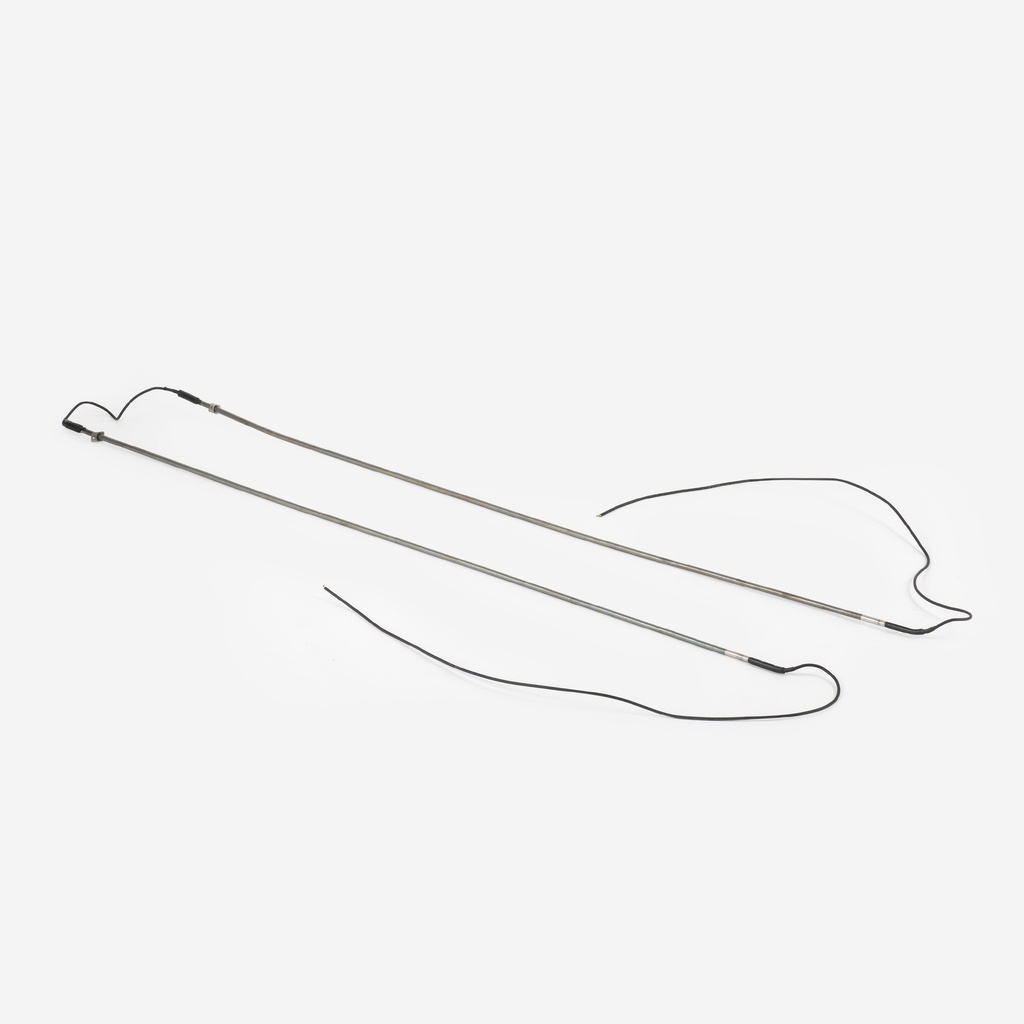 Sulatusvastuspari Coolent DSE 6-1040/9-1440 142/127cm 480W