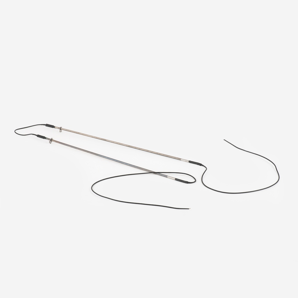 Sulatusvastuspari Coolent DSE 5-340 81/66cm 220W