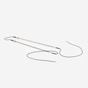 Sulatusvastuspari Coolent DSE 5-340 81/66cm 220W