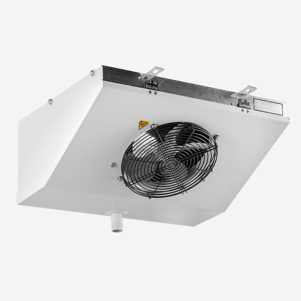 Evaporator with electric defrost Breeze E 25-1 C 7 E 4S