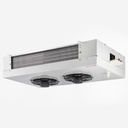 Evaporator Zefiro E25-2 C 7 E 4S with electric defrost 2-way  