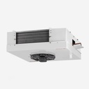 Evaporator Zefiro E31-1 C 7 E 4S with electric defrost 2-way  