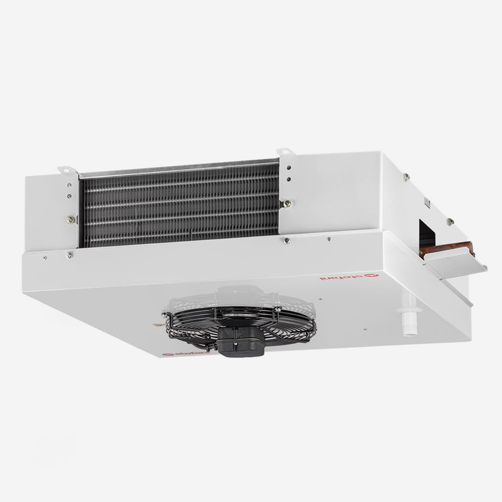 Evaporator dual discharge Zefiro E35-1 B 7 E 4S el.defrost