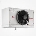 Evaporator Borea E 35-1 C 9 E 4D 2,50kW -8°C/8dt with electric defrost