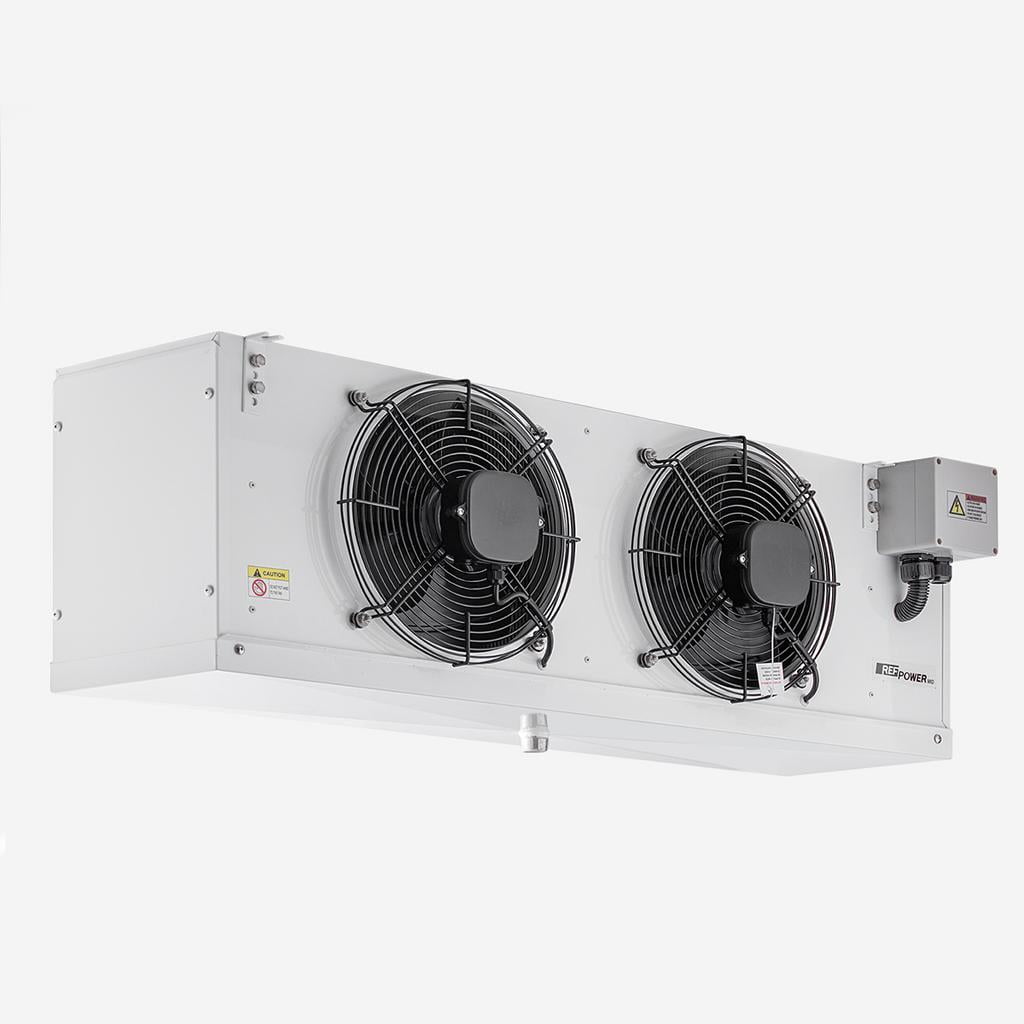 Evaporator electric defrost LFJ3200